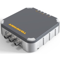ANDEAWELL 读取装置 ARU5321M&T-S04 RFID