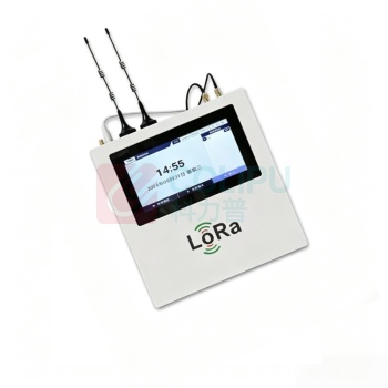 比西特 LORA无线呼叫系统主机 L5070 250*241*60mm LORA/4G信号版远距离物联网 适用频段:LoRa 428MHz.ASK 315MHZ