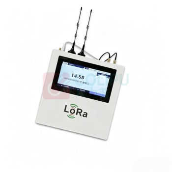 比西特 LORA无线呼叫系统主机 L5070 250*241*60mm LORA/4G信号版远距离物联网 适用频段:LoRa 428MHz.ASK 315MHZ