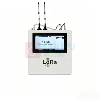 比西特 LORA无线呼叫系统主机 L5070 250*241*60mm LORA/4G信号版远距离物联网 适用频段:LoRa 428MHz.ASK 315MHZ