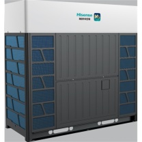 海信 HISENSE 温控系统 HDKG-10DS/SGHY#B+HVR-900W/SM3FZBph 海信日立组合套装(室内机8台+室外机4台)