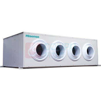 海信 HISENSE 温控系统 HDKG-10DS/SGHY#B+HVR-900W/SM3FZBph 海信日立组合套装(室内机8台+室外机4台)