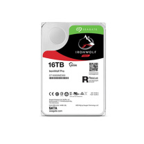 希捷 机械硬盘 ST16000NE000 酷狼PRO-NAS/16TB/1个装 