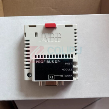 ABB 通讯卡 FPBA-01