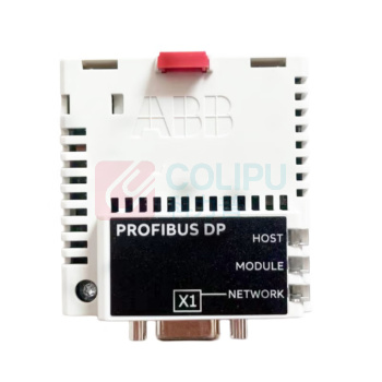 ABB 通讯卡 FPBA-01