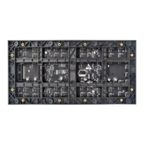 蓝普 视频监控led屏 控制卡VSDmini P1.53