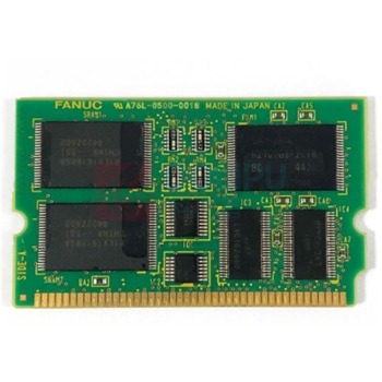 FANUC 存储器 A76L-0500-0018