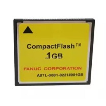 FANUC CF卡 A87L-0001-0221#001G
