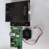 蒂升电梯 电梯轿厢语音报站器 ZK10739 24V