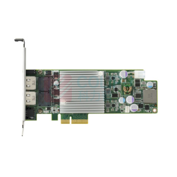 研华 ADVANTECH 视觉图像采集卡 PCIE-1182