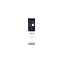 海康威视 HIKVISION 安卓自助终端 DS-K5014T (白色)