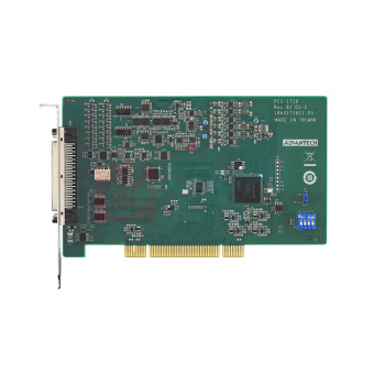 研华科技 数据采集卡 PCI-1716