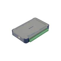 谨仪 多功能数据采集卡 USB-3230 24通道 