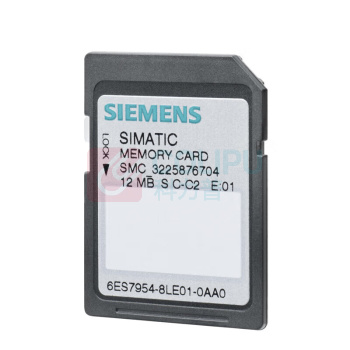 西门子 SIEMENS 存储卡 6ES79548LE030AA0