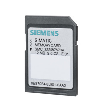 西门子 SIEMENS 存储卡 6ES79548LE030AA0