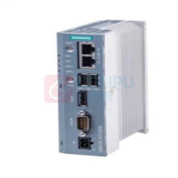 西门子 SIEMENS 工业网关 6ES7647-0BA00-1YA2 (黑色) III220-240V 50/60HZ