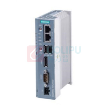 西门子 SIEMENS 工业网关 6ES7647-0BA00-1YA2 (黑色) III220-240V 50/60HZ