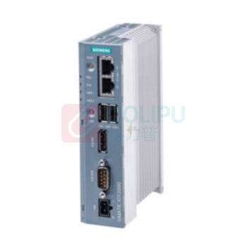 西门子 SIEMENS 工业网关 6ES7647-0BA00-1YA2 (黑色) III220-240V 50/60HZ