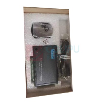 研华 采集卡 USB-4711A(150KS/S 12-bi+1Gch 