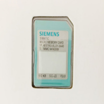 西门子 SIEMENS MMC存储卡 6ES7953-8LJ31-0AA0 512k