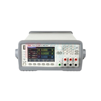同惠 可编程直流电源数显电源 TH6312 30V30A