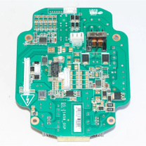 海康威视 HIKVISION 球机更换电源模块 DS-2dc6223IW-A