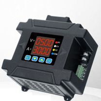 JUNTEK 直流数控无线程控电源 DPM8608-485-ZY 60V-480W 120mm*110mm*55mm