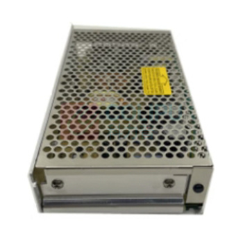 明纬 电源模块 S-100F-24 保护计算机短路/过负载/过电压