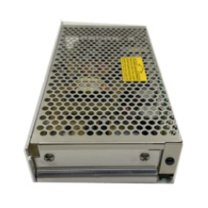 明纬 电源模块 S-100F-24 保护计算机短路/过负载/过电压