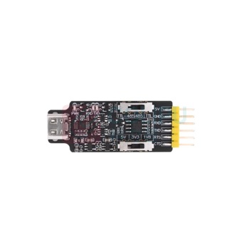 正点原子 串口WIFI模块 ATK-MO340P ESP8266模块+USB转串口模块