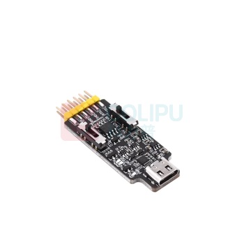 正点原子 串口WIFI模块 ATK-MO340P ESP8266模块+USB转串口模块