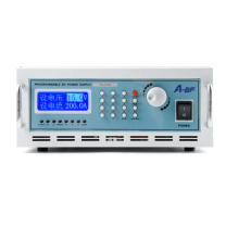 A-BF 可编程直流稳压电源 SSA-15200 15V/200A/3000W 企业定制款