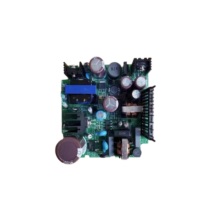 三菱 uni PLC电源板(拆机二手) FX3GA-14/24