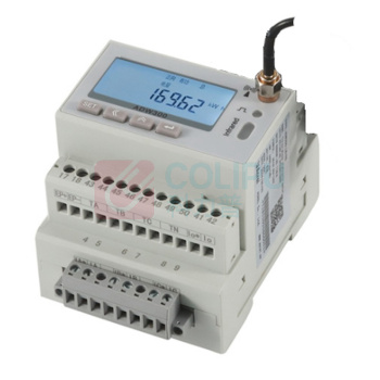 XMSJ 电压监测模块 YGS-2.3