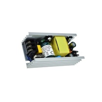 XMSJ 24V电源模块 LP1300D24MADA 固定卡槽,输入220V4.0A;输出24VDC 12.5A