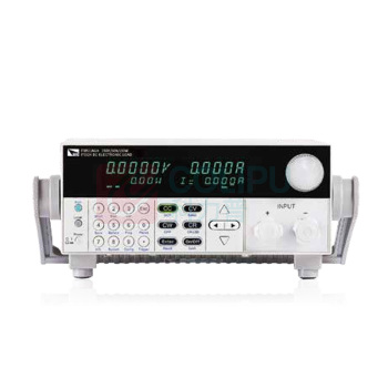 艾德克斯 电子负载 IT8512G+ 尺寸(mm):214.5x88.2x354.6