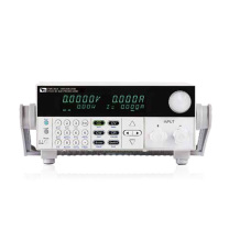 艾德克斯 电子负载 IT8512G+ 尺寸(mm):214.5x88.2x354.6