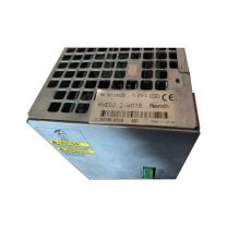 力士乐 电源模块 HVE02.2-W018