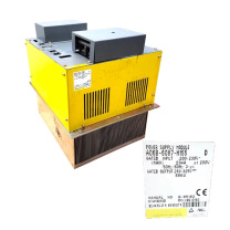 FANUC 电源单元Α55 A06B-6087-H155