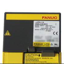 FANUC 电源模块 A06B-6140-H015