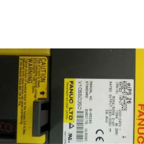 FANUC 电源模块 A06B-6140-H026