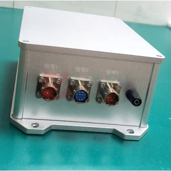工邦达 三相电源监视器模块 KDL-380V-13