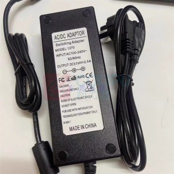 HBFEC 电源适配器 M150-DA-120W