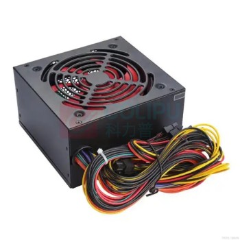 HBFEC 计算机电源 台式电脑 M900-BA-500