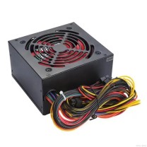 HBFEC 计算机电源 台式电脑 M900-BA-500