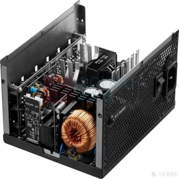 HBFEC 计算机电源 台式电脑 M900-BA-500