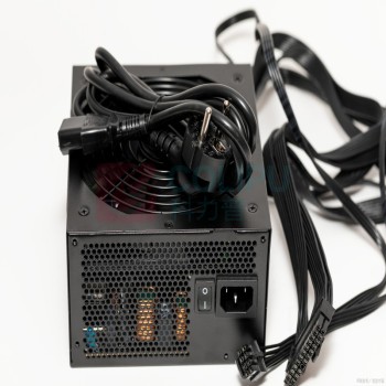 HBFEC 计算机电源 台式电脑 M900-BA-500