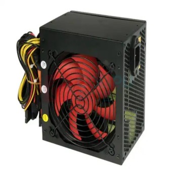 HBFEC 计算机电源 台式电脑 M900-BA-500