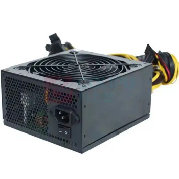 HBFEC 计算机电源 台式电脑 M900-BA-500