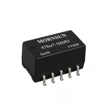 MORNSUN 电源模块 K7803T-500R3 起订2个装